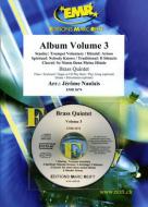 Album Vol. 3 Standard