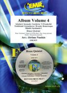 Album Vol. 4 Standard