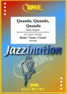 Quando, Quando, Quando Standard