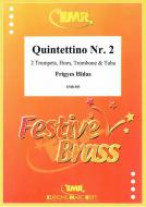 Quintettino No. 2 Standard