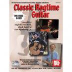 Classic Ragtime Guitar 