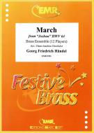 March aus Joshua Standard