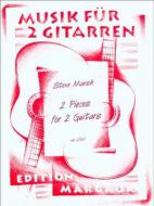2 Pieces For 2 Guitars 