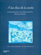 A las doce de la noche 