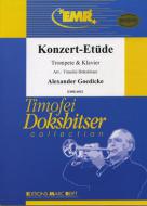 Konzert-Etüde Standard