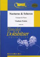 Nocturne et Scherzo Standard