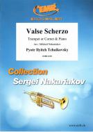 Valse Scherzo Standard