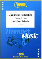 Japanese Folksongs Standard