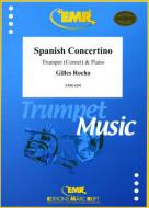 Spanish Concertino Standard