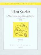 Alles Gute zum Geburtstag! Vol. 3 