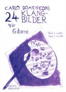 Klangbilder Band 1 op. 39 