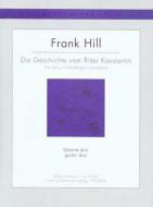 Die Geschichte vom Ritter Konstantin 