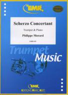 Scherzo Concertant Standard