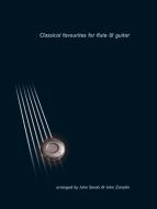Classical Favourites for Flute & Guitar 