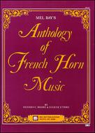 Anthology Of French Horn Music 