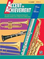 Accent On Achievement Book 3 