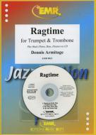 Jazzination Ragtime Standard