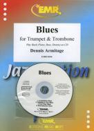 Jazzination Blues Standard