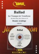 Jazzination Ballad Standard