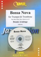 Jazzination Bossa Nova Standard