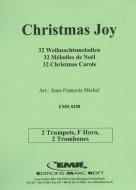 Christmas Joy Standard