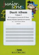 Duett Album Vol. 2 Standard