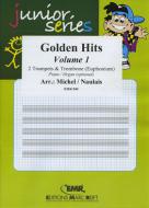 Golden Hits Vol. 1 Standard