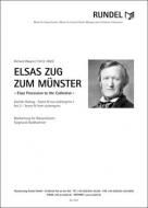 Elsas Zug zum Münster 