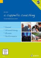 A Cappella Coaching 