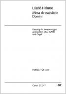 Missa de nativitate Domini 