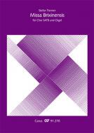 Missa Brixinensis Standard