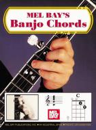 Banjo Chords 