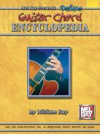 Deluxe Encyclopedia Of Guitar Chords 