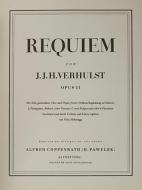Requiem op.51 