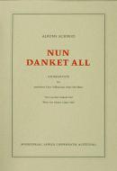 Nun danket all 
