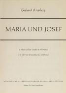 Kronberg: Maria und Joseph 