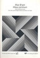 Missa carminum 