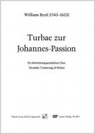 Turbae zur Johannes Passion 