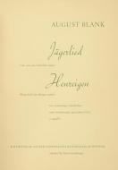 Jägerlied; Heureigen 