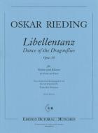Libellentanz op. 20 
