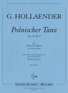 Polnischer Tanz op. 42, Nr. 4 