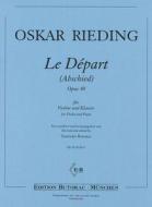 Le Depart op. 40 