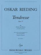 Tendresse op. 37 