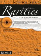 Rarities - Arie per Baritono 