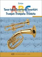 Tenor Horn or Trumpet ABC 
