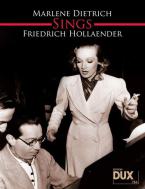 Marlene Dietrich singt Friedrich Holländer 