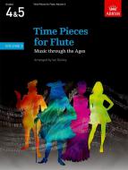 Time Pieces for Flute Vol. 3 