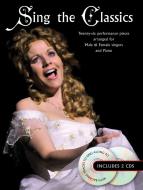 Sing The Classics 