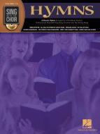 Sing With The Choir Vol. 15: Hymns 