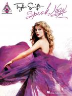 Taylor Swift - Speak Now 